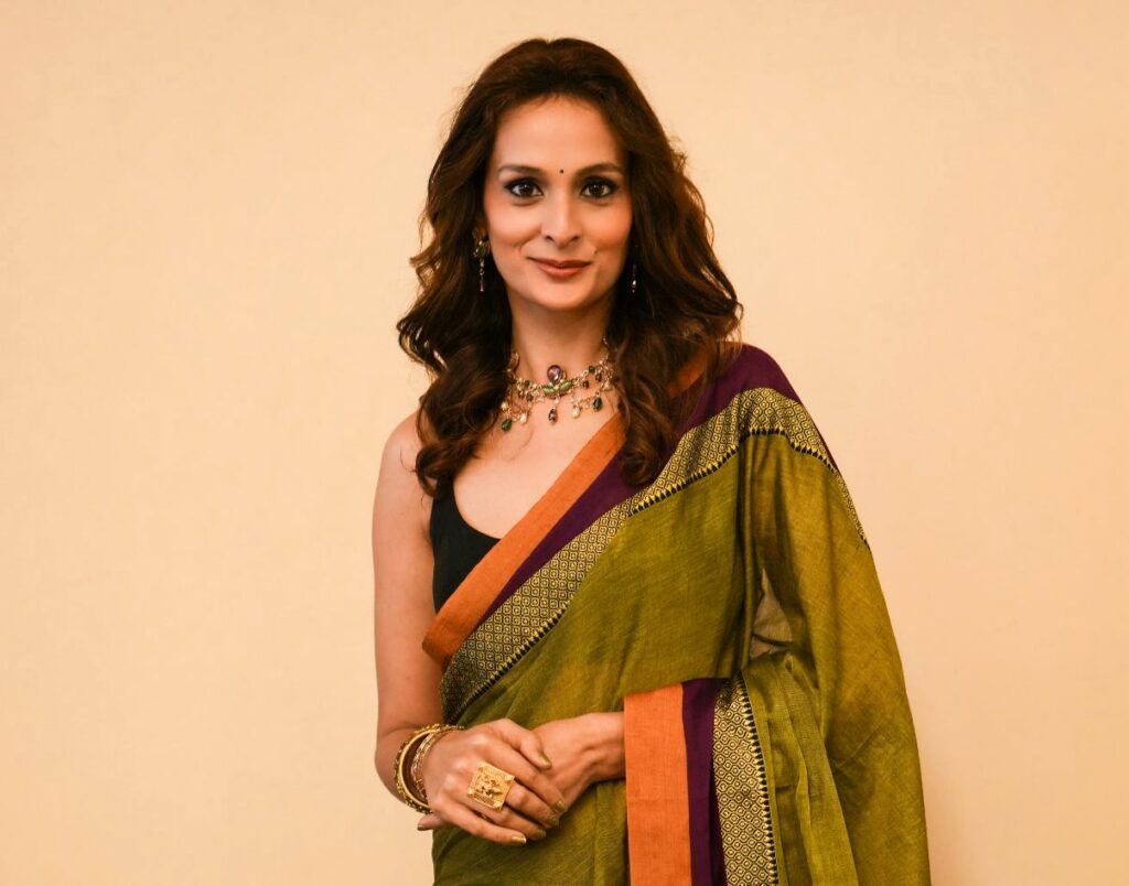 Medha: The Vedic Astrologer and Spiritual Coach Guiding a New Era of Conscious Living