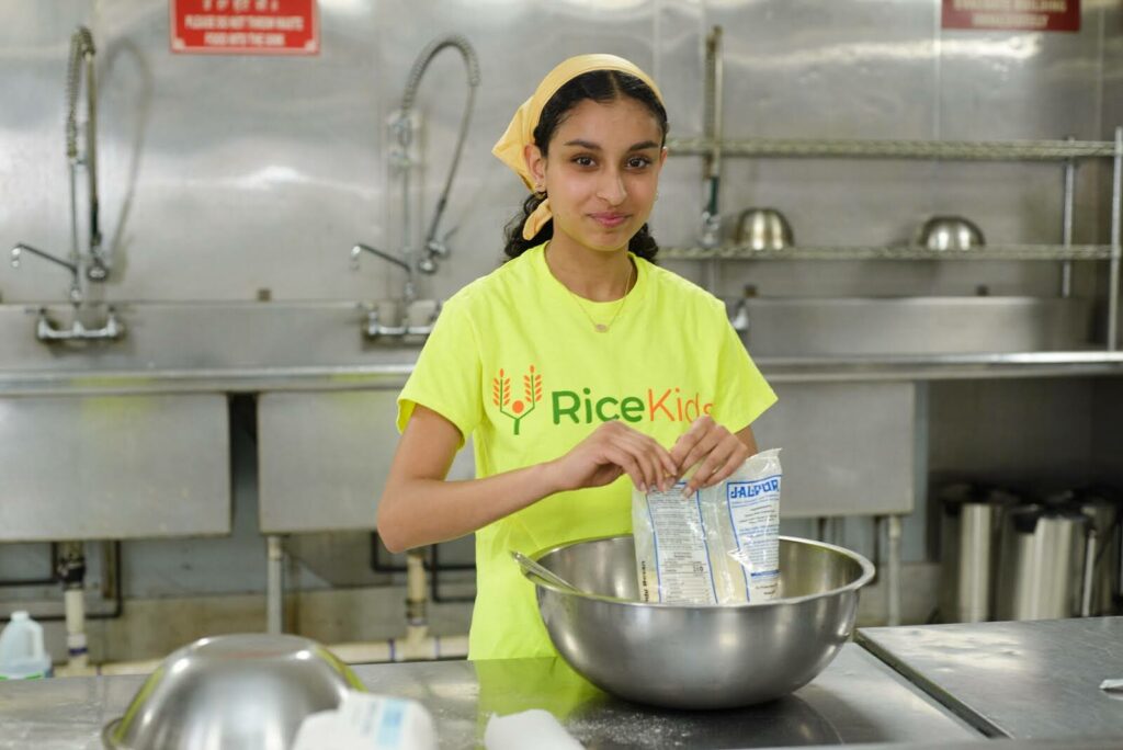 Rice Kids Grows Its India Presence with a Simple Focus – Meals That Keep Kids Learning
