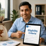 Check Eligibility Criteria for Personal Loans on Bajaj Markets