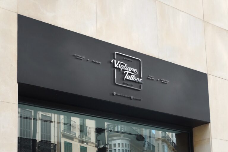 Celebrating 15 Years of Excellence – V Square Hygienic Tattoos Dominates Hyderabad’s Tattoo Scene