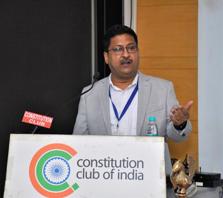 The Man Behind India’s No River Sand Green Dry Mortars & Plasters Revolution