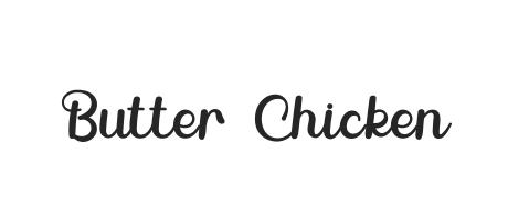 “ 3 Must-Try Restaurants for Butter Chicken in Delhi NCR”