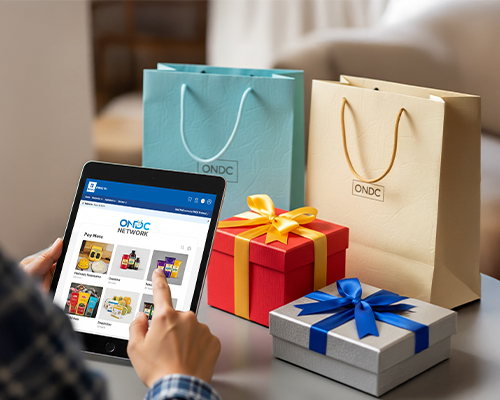 Enjoy Freedom to Shop with ONDC on Bajaj Markets this Independence Day