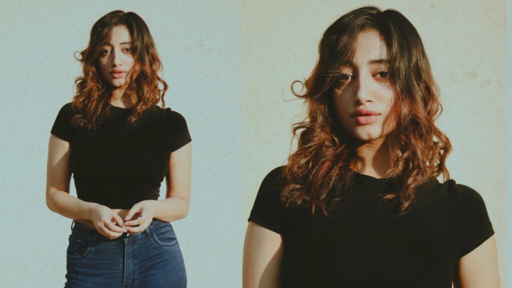 SHIMLA’S HIDDEN GEM MAKES WAVES IN MUMBAI: HIMANI THAKUR SIGNS LEAD ROLE IN TELUGU FILM