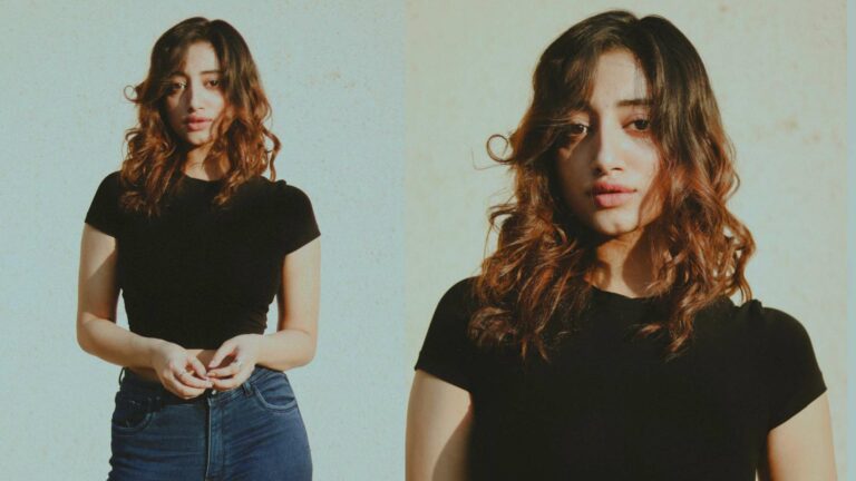 SHIMLA’S HIDDEN GEM MAKES WAVES IN MUMBAI: HIMANI THAKUR SIGNS LEAD ROLE IN TELUGU FILM