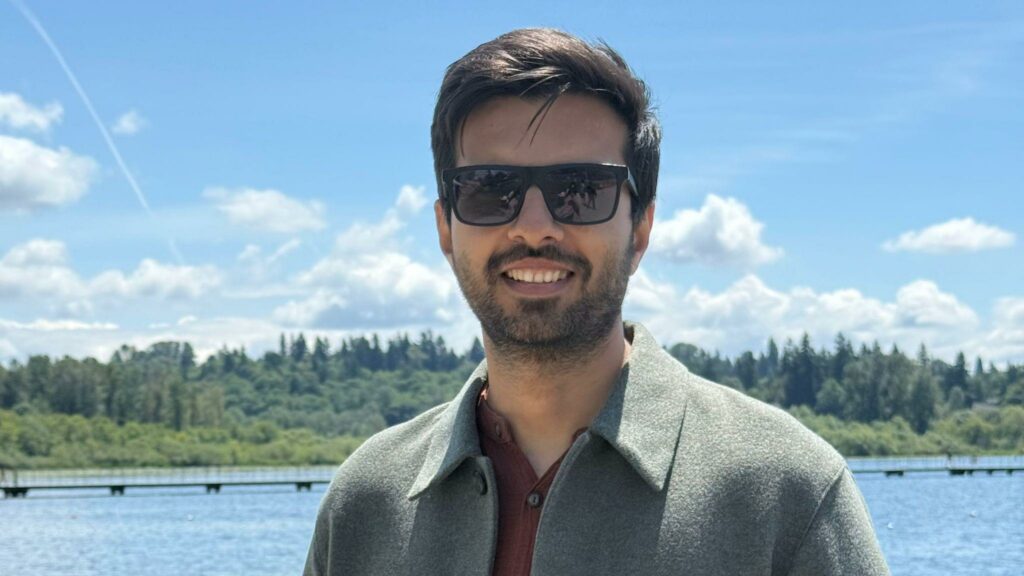 Arjun Singh: Redefining AI in Recruitment with Ethical Machine Learning