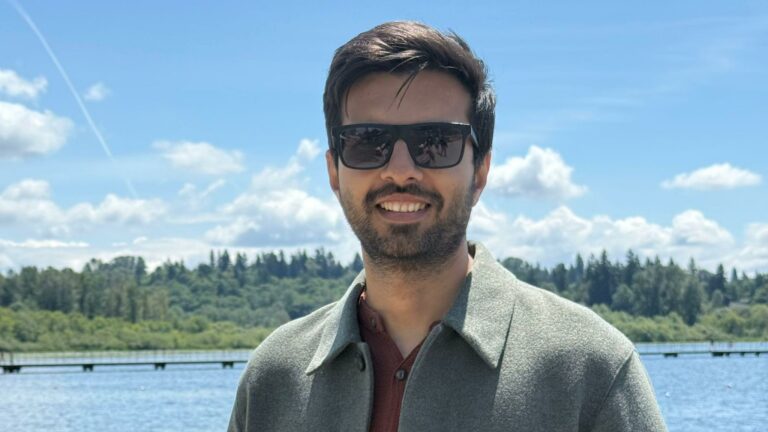 Arjun Singh: Redefining AI in Recruitment with Ethical Machine Learning
