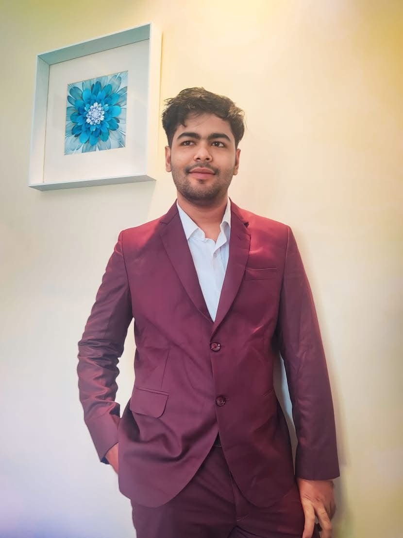 Dr. Nabakumar Sau – Award-Winning Entrepreneur Launches Free Webinar on Five Pillars of Success