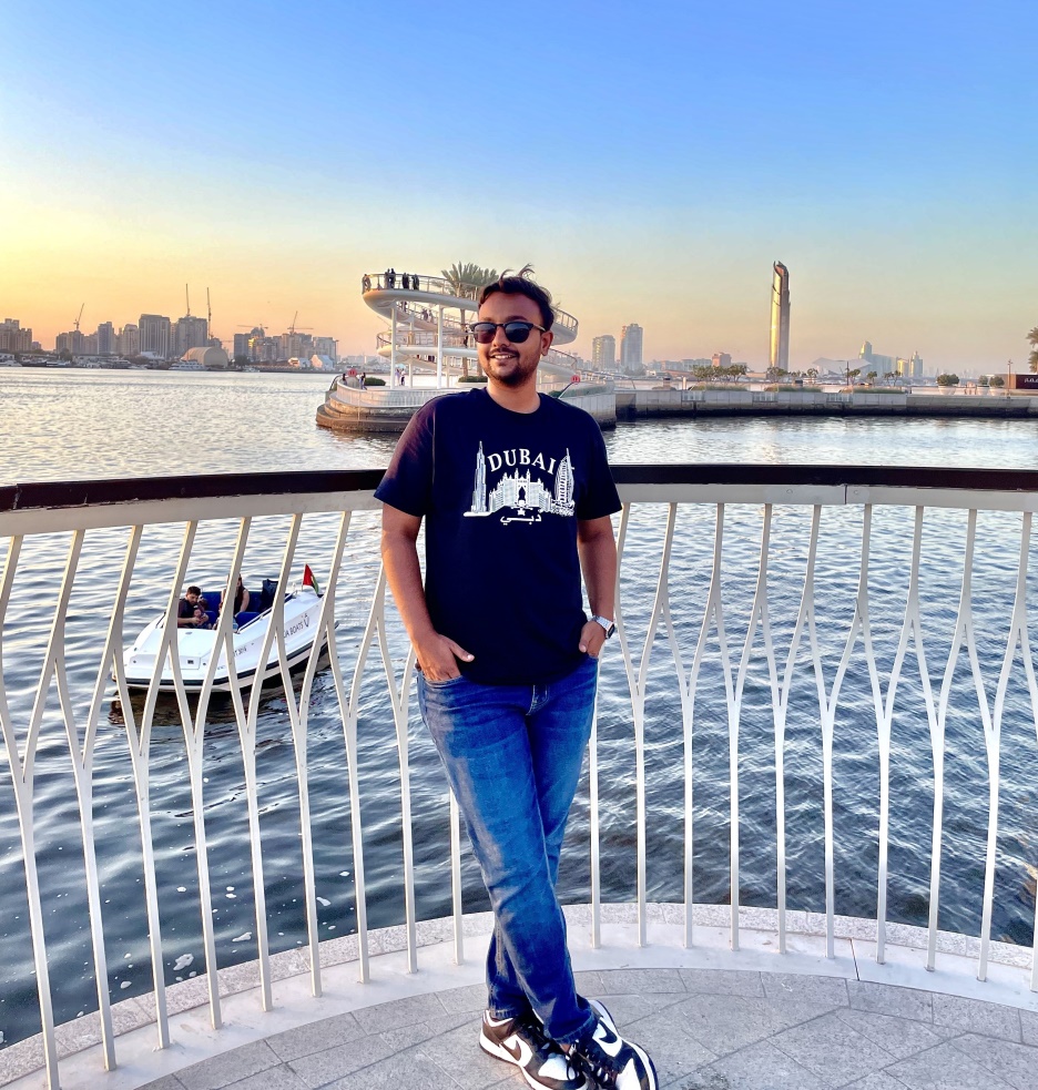 FireShark Technologies Highlights the Cybersecurity Expertise of Engineer Kunal Ramraje