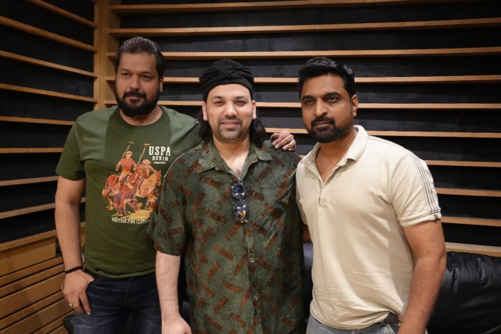 ‘Akhand Rahe Mera Bharat’: New Song with Heartfelt Lyrics for Independence Day 2025