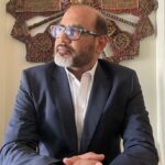 Nageshwar Shukla – The Fire That Ignites Leaders Worldwide