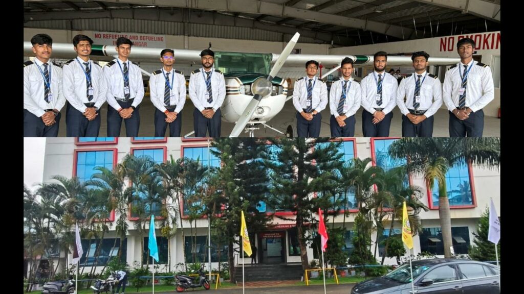 Sha Shib Group, Aviation Education, Aircraft Maintenance Engineering, DGCA ,Aeronautical Engineering, Academy of Aviation and Engineering Bangalore Engineering College Best Placement in Aircraft Maint