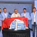 Dr. Sitanshu Singh Chauhan Launches Saroj Charitable Blood Centre in Sitapur, Redefining Lifesaving Healthcare Access