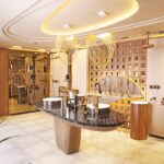 Gaurav Gupta Presents ‘Quantum Entanglement’ The Bridal Couture Show in Partnership with Chivas Luxe Collective Perfumes