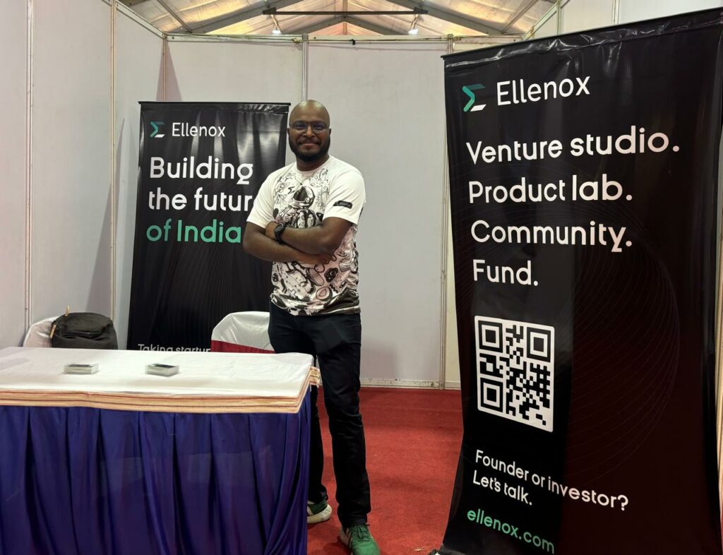 Ellenox, India’s Largest Venture Studio, Announces Aggressive AI Expansion to U.S. and Gulf
