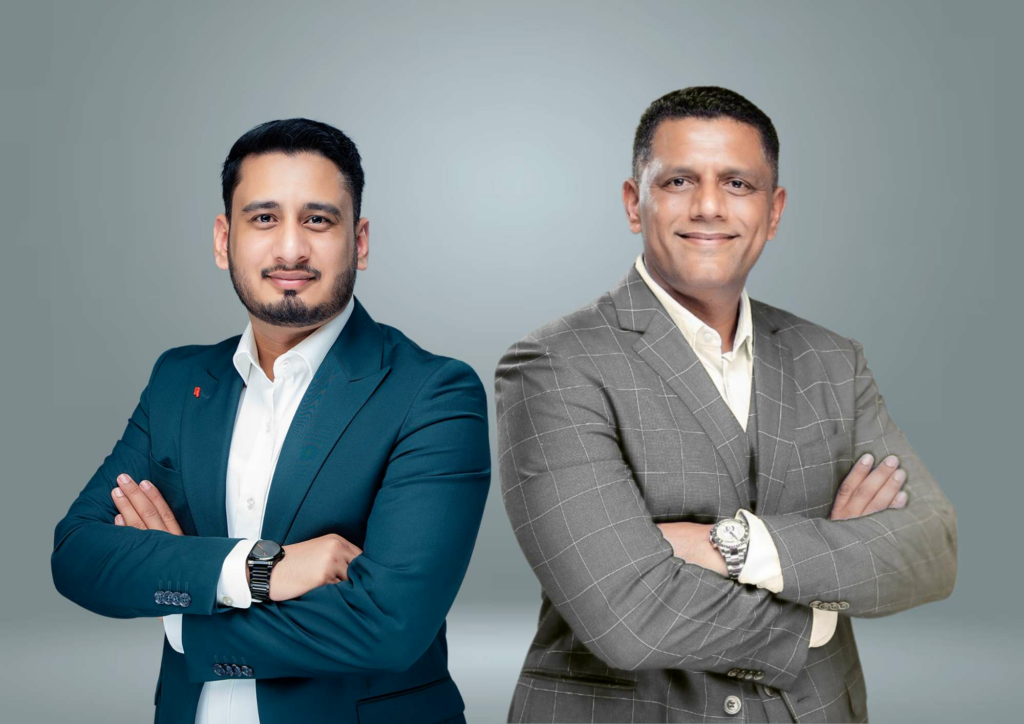 How Vigor Accounting and Taxation Became the Go-To One-Stop Solution for Businesses in Dubai.