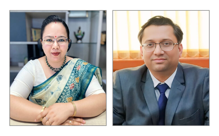 Revitalizing the Indian Knowledge System: Bridging Ancient Wisdom and Modern Innovation