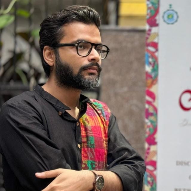 Sourav Mukherjee: Architect of Sustainable Change and Cultural Revival