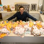 From Homegrown Problem to Global Solution: How Abhyodaya Siddhartha Took a Hiring Struggle and Built Scrini AI for the World