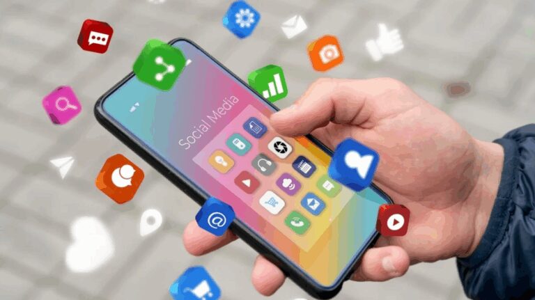 From Communication to Culture: How Mobile Apps Are Shaping India’s Digital Lifestyle in 2025