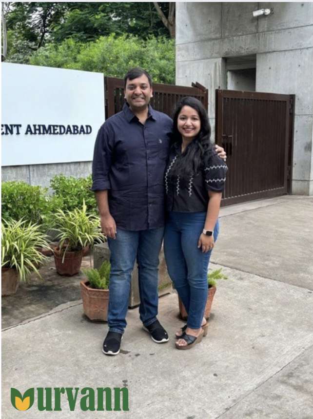The Beginning of Urvann: From Management Consultants to Starting India’s Greenest Plants Delivery Service