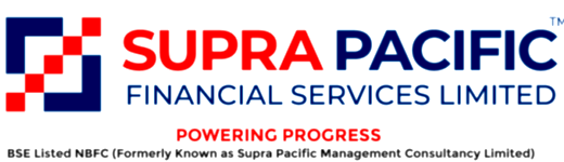 Supra Pacific Financial Services Limited Reports Strong Q1 FY 2025–26 Performance with 1514% increase in net profit and 1200% increase in EPS
