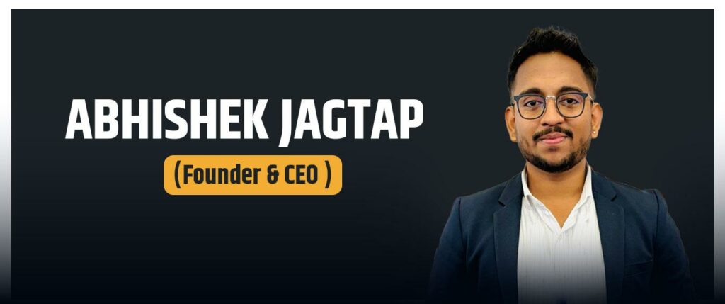 Abhishek Jagtap – The 23-Year-Old Dubai Tech Entrepreneur Revolutionizing Global Software Development Through CodeSquare Labs