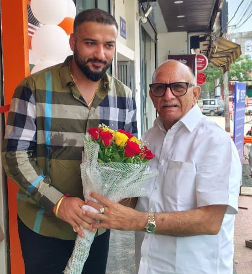 Döner & Gyros and Nora Burger Expand Footprint with Grand Opening in Mansarovar, Jaipur