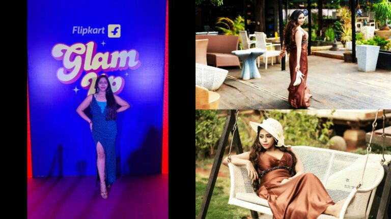 Nibedita Nayak: Crafting Her Own Narrative, From Corporate Corridors to Creative Canvas