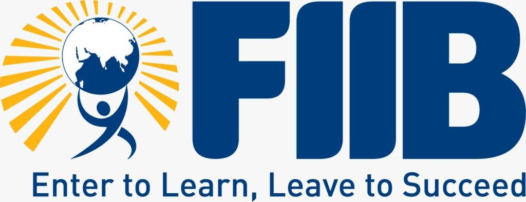 FIIB awarded with the renowned Level 4-Transforming School grade in the Positive Impact Rating (PIR) for business schools in 2025