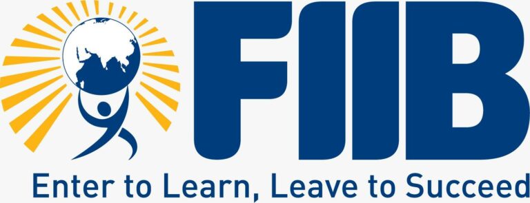 FIIB awarded with the renowned Level 4-Transforming School grade in the Positive Impact Rating (PIR) for business schools in 2025