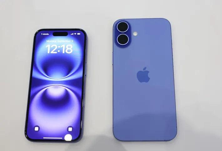 Apple is Taking the Next Big Leap with iPhone 17