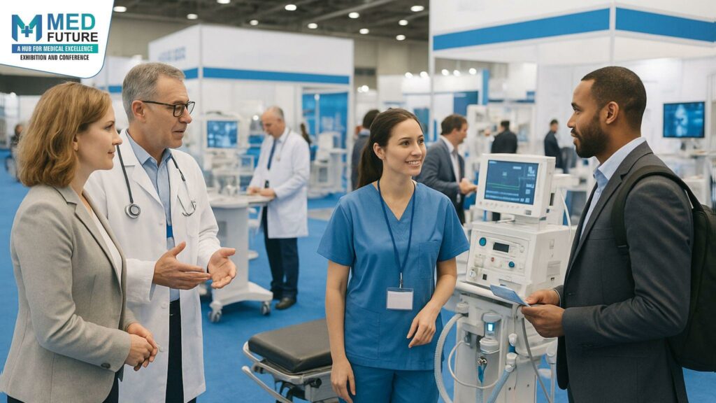 MedFuture India: A Platform Driving Healthcare Innovation in India