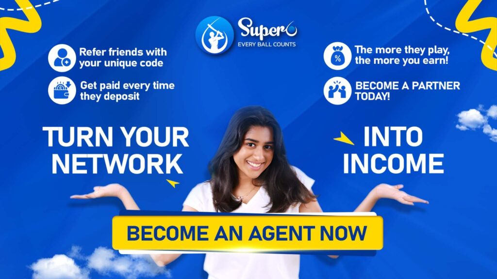 Super6 Live – The Best Fantasy App to Experience the Thrill of Sports on the Go