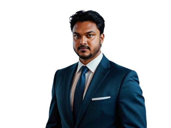 Vakati Ravichandra Reddy, Entrepreneur Who is leading the Global Aspirations of India.