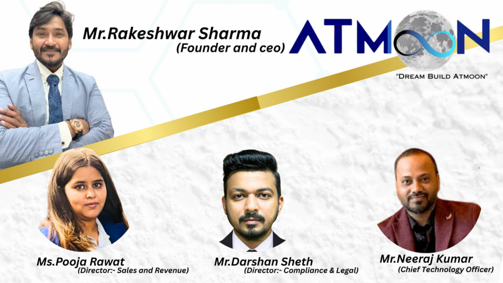At Moon Ventures to Unveil Next-Gen API Solutions at Money Expo 2025, BKC Mumbai