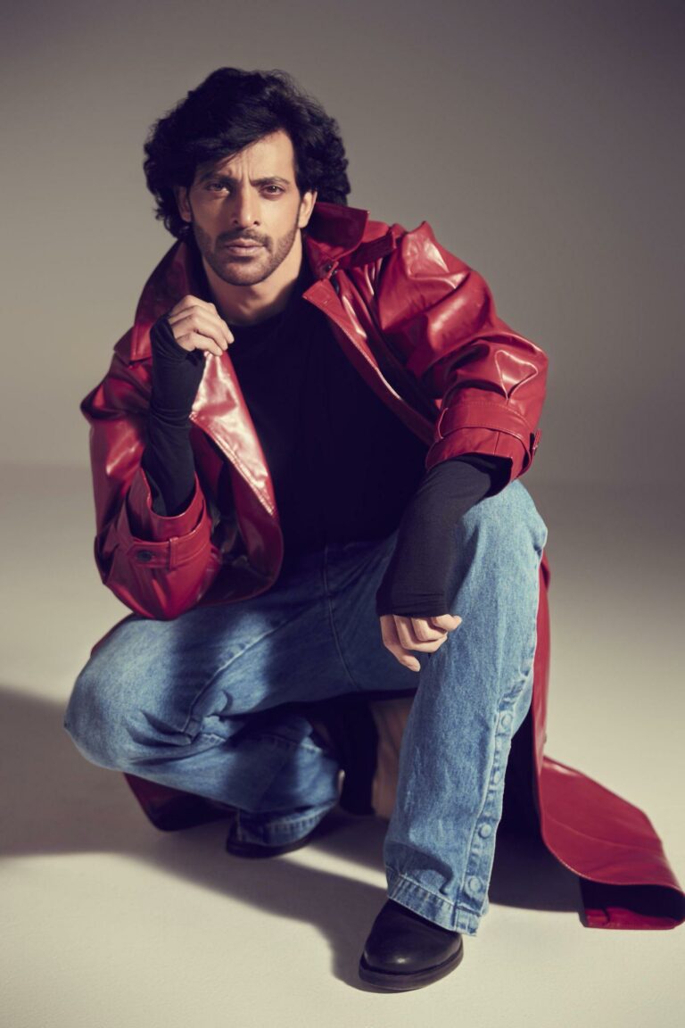 Vikkas Manaktala: From Cadet Hooda to Special Agent Abhay – A Journey of Stunts, Spirit and Shiva
