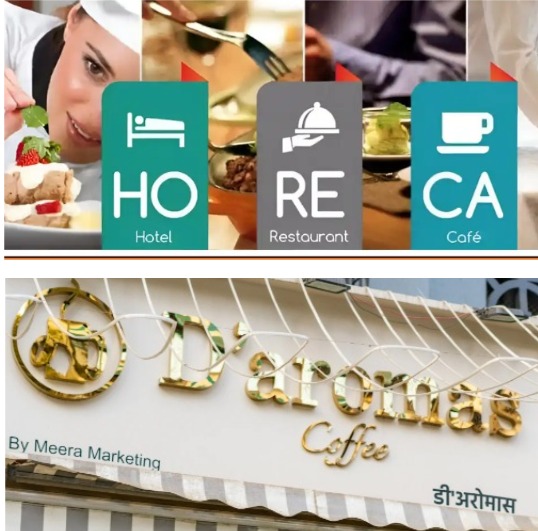 Dharmisha Gokani: Brewing Innovation and Trust with D’Aromas in India’s HoReCa Industry