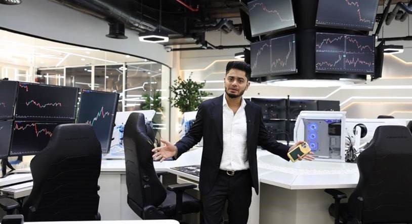 No Charts, No Courses — Just Profits with Booming Bulls? Inside the Explosive Rise of Copy Trading across the globe