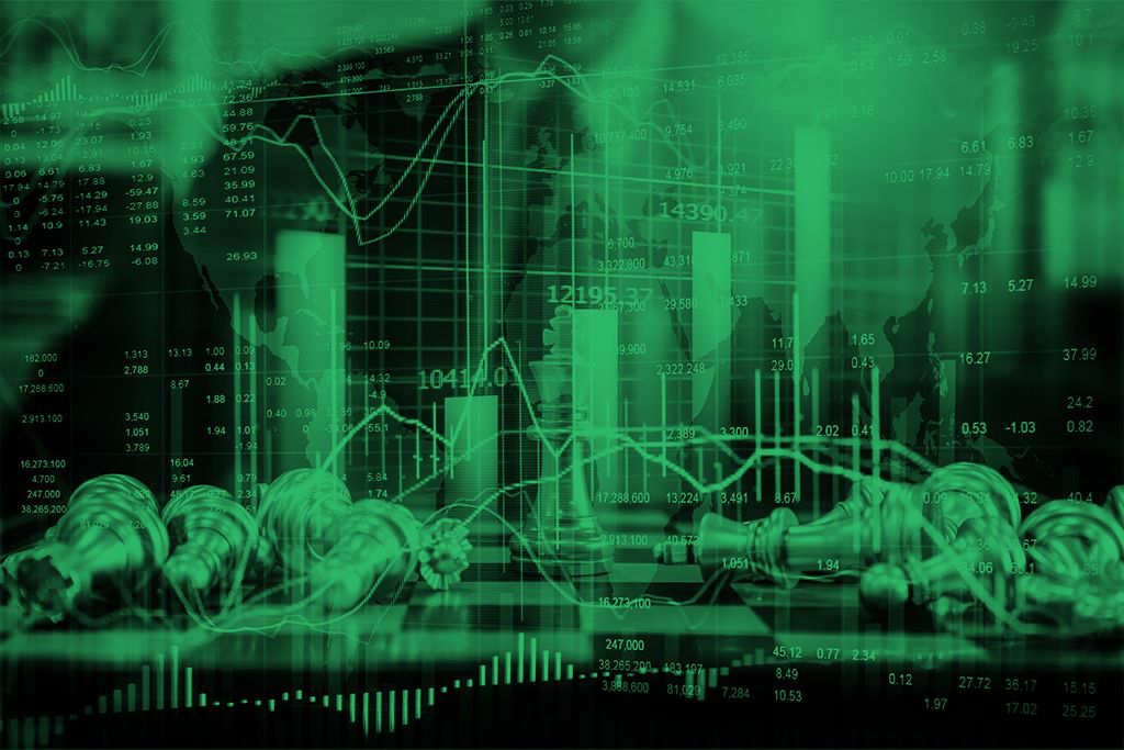 Forex Trading Application: Your Gateway to the Currency Markets