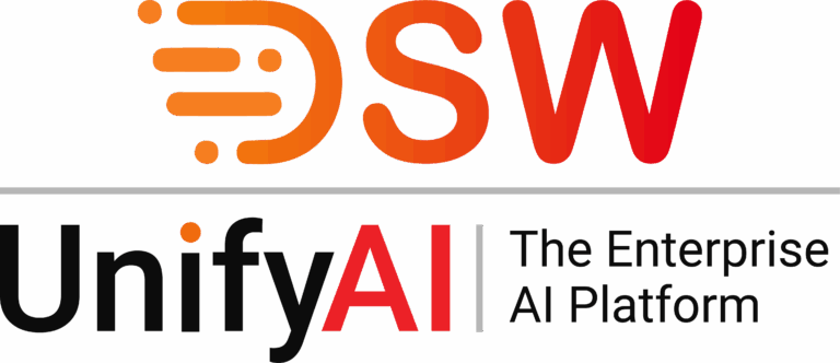 DSW UnifyAI Emerges as the Operating System for Enterprise AI: Built in India, for the World.