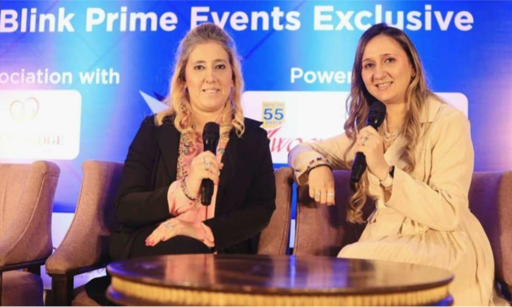 BLINK Prime Events Hosts Prestigious CSR NGO Gamechanger Conclave, Launches Soulbridge Global Foundation