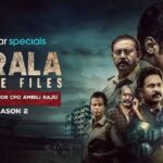 Kerala Crime Files Returns with Season 2