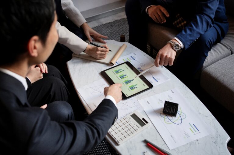 Business Loan Interest Rates: How to Negotiate Better Terms in 2025