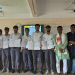 Dr. P. B. Boss Appointed as Honorary Tourism Commissioner ‒ India to the European Union