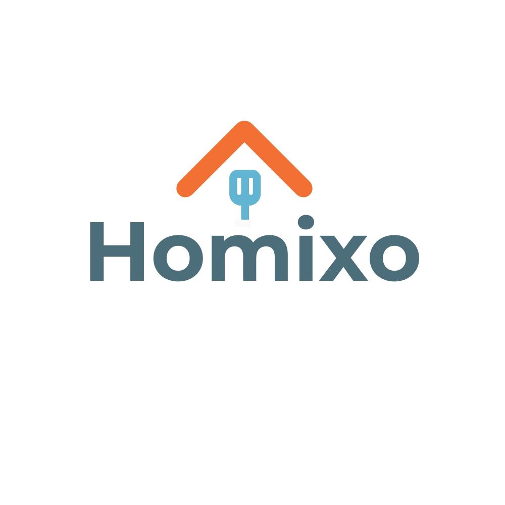 Homixo Launch – PR Kit