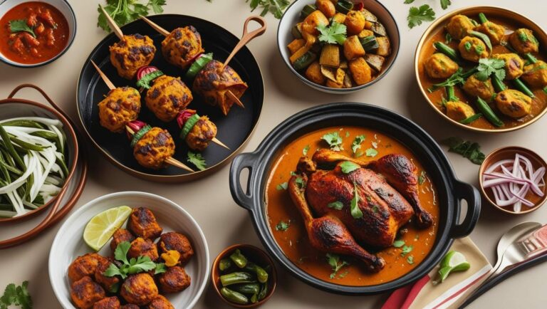 5 Must Try North Indian Culinary Gems in Delhi NCR