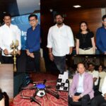The Indian Alert Concludes 3rd Edition of ‘50 Entrepreneurs of the Year 2025’ in New Delhi