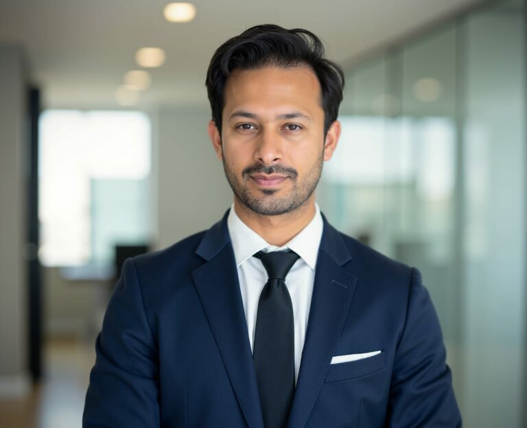 Indian Patent Holder’s Smart Mirror Innovation Set to Transform Global Healthcare