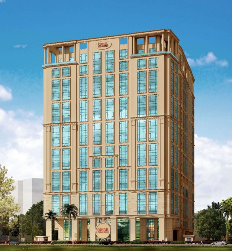 Lightbridge by House of Hiranandani receives IGBC Platinum Certification for Green Building Excellence